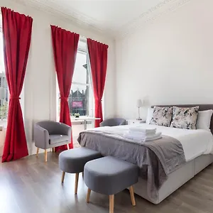  Apartment Modern In Prime Location