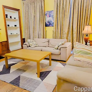  Apartment Georgian 2 Bedroom